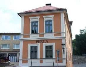 Apartmány Perla Štiavnické Bane
